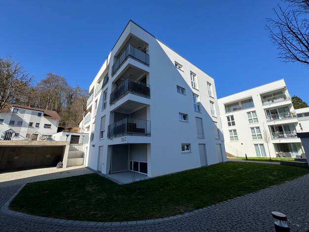 Wohnung zum Kauf 420.000 € 3,5 Zimmer 68 m² EG frei ab sofort Wangener Straße 136/2 Innenstadt Ravensburg 88212