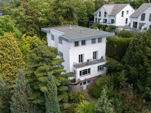 Villa zum Kauf 945.000 € 8 Zimmer 293 m² 1.406 m² Grundstück Rheinbreitbach 53619