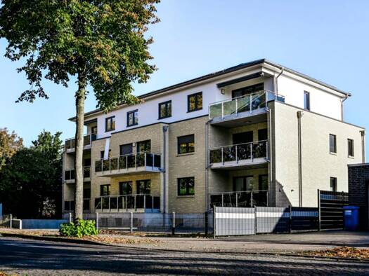 Wohnung zur Miete 900 € 2 Zimmer 75 m² 1. Geschoss Carl-Hesse-Strasse 57, 27283 Verden Verden Verden (Aller) 27283