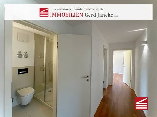 Wohnung zum Kauf 239.000 € 2 Zimmer 59 m² Innenstadt Baden-Baden 76530