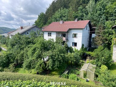 Einfamilienhaus zum Kauf 178.000 € 6 Zimmer 160 m² 810 m² Grundstück Wernstein am Inn 4783