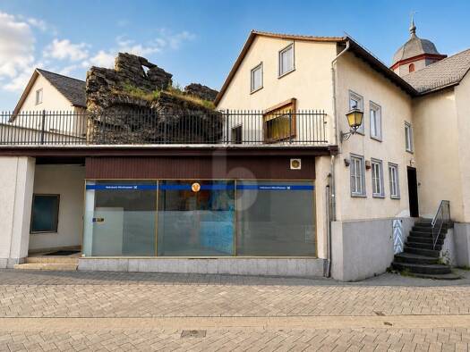 Einfamilienhaus zum Kauf 199.000 € 5 Zimmer 129 m² 170 m² Grundstück Runkel 65594