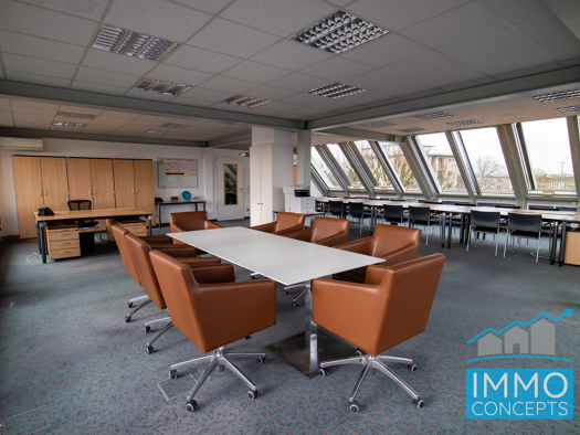 Bürofläche zur Miete provisionsfrei 2.000 € 1 Zimmer 118 m² Bürofläche Hamburg 22523