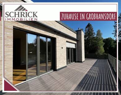 Penthouse zur Miete 2.990 € 3 Zimmer 176 m² frei ab sofort GROSSHANSDORF 22927