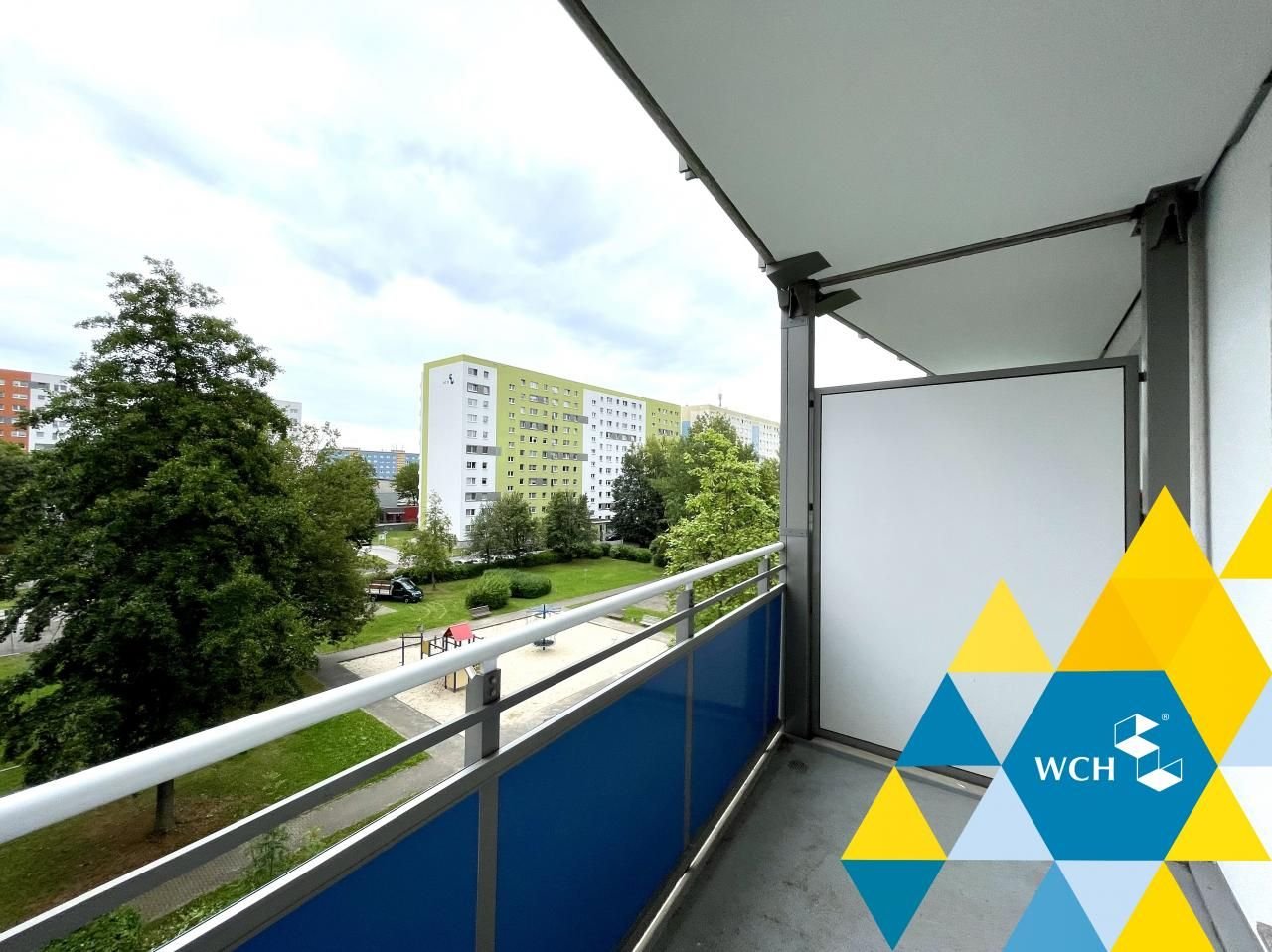 Wohnung zur Miete 409 € 4 Zimmer 69,5 m²<br/>Wohnfläche 5.<br/>Geschoss 01.01.2100<br/>Verfügbarkeit Straße Usti nad Labem 61 Kappel 823 Chemnitz 09119