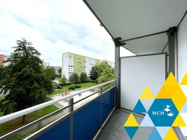 Wohnung zur Miete 409 € 4 Zimmer 69,5 m² 5. Geschoss frei ab 01.01.2100 Straße Usti nad Labem 61 Kappel 823 Chemnitz 09119