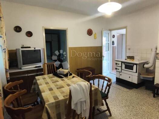 Haus zum Kauf 125.000 € 3 Zimmer 120 m² Malo Selce, Skrad Skrad