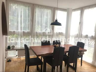 Maisonette zur Miete Tauschwohnung 1.400 € 4,5 Zimmer 135 m² EG Berlin 12247
