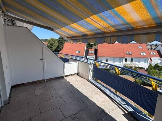 Wohnung zur Miete 750 € 1 Zimmer 48 m² Geschoss 3/4 frei ab sofort Schwand Schwanstetten 90596