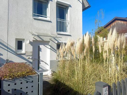 Doppelhaushälfte zum Kauf 1.570.000 € 5 Zimmer 154,8 m² 280 m² Grundstück Thalk.Obersendl.-Forsten-Fürstenr.-Solln München 81477