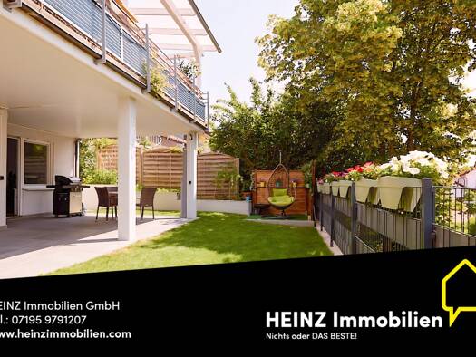 Wohnung zum Kauf 349.000 € 3,5 Zimmer 99 m² Bürg Winnenden / Bürg 71364