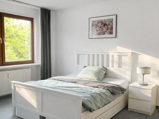 Wohnung zur Miete 2.000 € 5 Zimmer 140 m² Geschoss 4/5 frei ab sofort Willdenowstraße 5 Wedding Berlin 13353