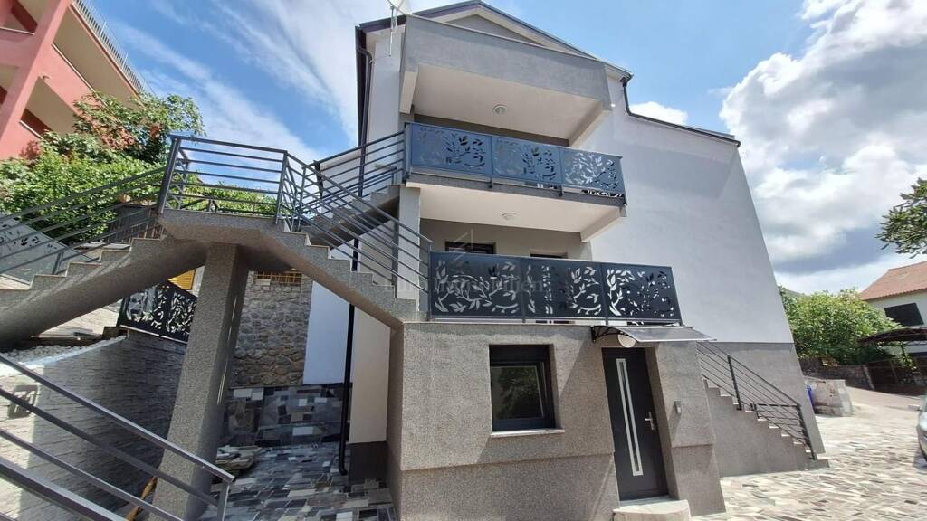 Wohnung zum Kauf 170.000 € 3 Zimmer 50 m² Krk