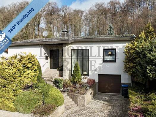 Einfamilienhaus zum Kauf 320.000 € 5 Zimmer 149 m² 1.028 m² Grundstück Friedrichsthal 66299