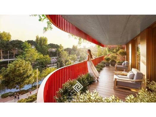 Wohnung zum Kauf 2.500.000 € 182,5 m² Lordelo do Ouro e Massarelos