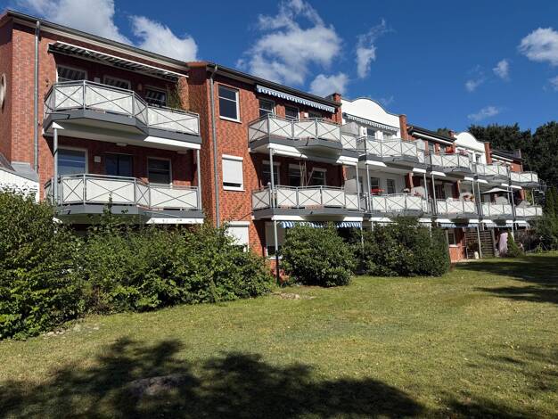 Wohnung zum Kauf als Kapitalanlage geeignet 185.000 € 2 Zimmer 57,5 m² Reppenstedt 21391