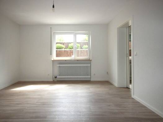 Terrassenwohnung zur Miete 440 € 3 Zimmer 52 m² Geschoss EG/2 frei ab 01.12.2025 Satteldorf 74589
