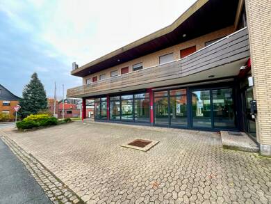 Verkaufsfläche zur Miete 1.750 € 250 m² Verkaufsfläche Hoher Hof 11 Wendeburg Wendeburg 38176