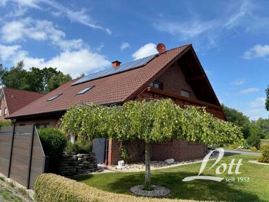 Wohnung zur Miete 600 € 2 Zimmer 60 m² Dachgeschoss Vreschen-Bokel Apen / Vreschen-Bokel 26689