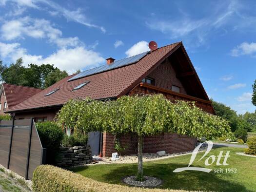 Wohnung zur Miete 600 € 2 Zimmer 60 m² Dachgeschoss Vreschen-Bokel Apen / Vreschen-Bokel 26689