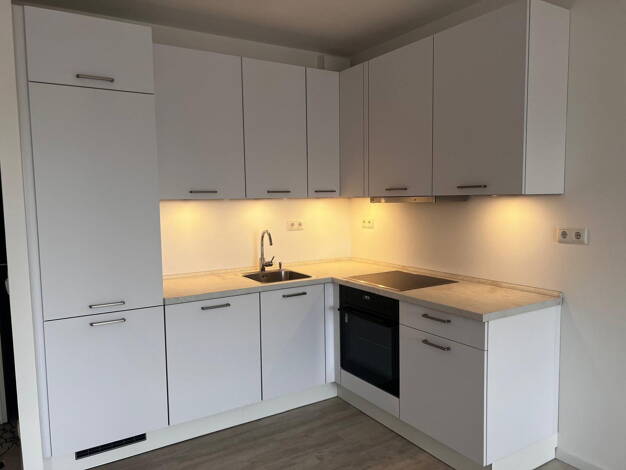 Wohnung zur Miete - Erstbezug 1.450 € 2 Zimmer 60 m² 3. Geschoss An der alten Gärtnerei 34A Mariendorf Tempelhof-Schöneberg 12109