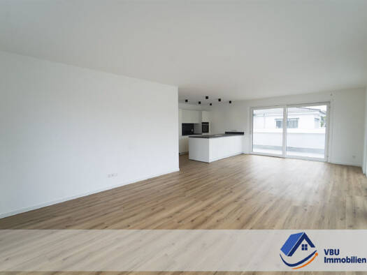 Wohnung zur Miete 1.590 € 3 Zimmer 109 m² frei ab 01.10.2025 Heilbronner Straße 51 Brackenheim Brackenheim 74336