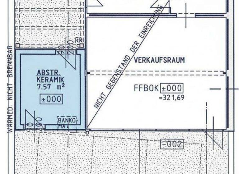 Ladenfläche zum Kauf 429.000 € Berndorf 2560