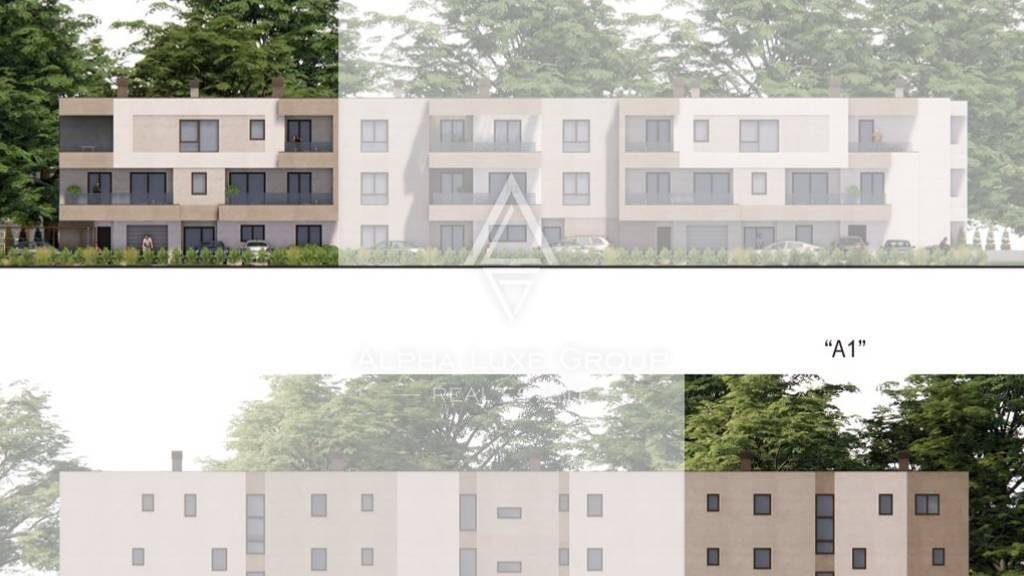 Wohnung zum Kauf 170.000 € 2 Zimmer 48 m² Valmade, Pula Sikici - Busoler