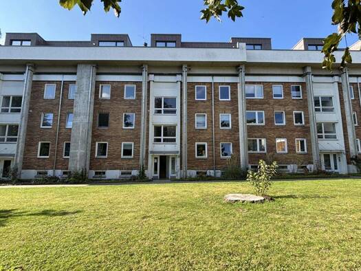 Wohnung zum Kauf 465.000 € 3 Zimmer 73 m² Alsterdorf Hamburg 22297