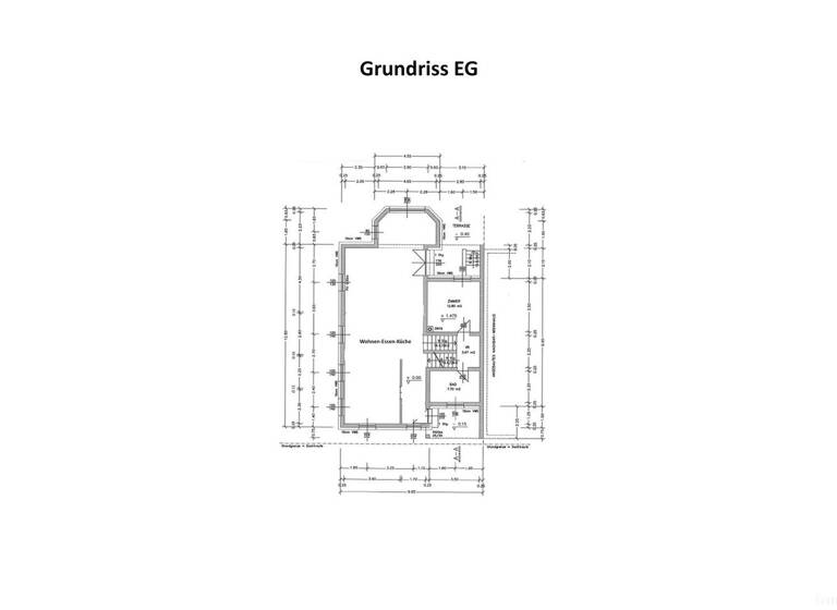 Doppelhaushälfte zum Kauf 500.000 € 6 Zimmer 194 m² 420 m² Grundstück Wüstenrotstraße 7 Leibnitz 8430