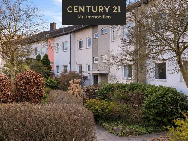 Reihenmittelhaus zum Kauf 549.000 € 7 Zimmer 175 m² 292 m² Grundstück Marienfelde Tempelhof-Schöneberg 12279
