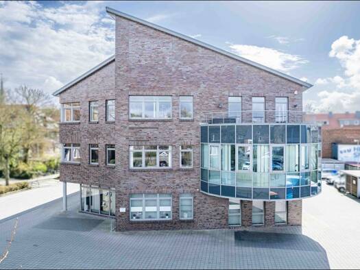 Bürofläche zur Miete 3.690 € 309,9 m² Bürofläche Stadtzentrum Emden 26721