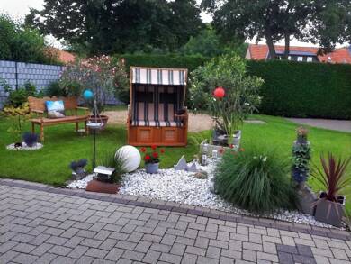 Mehrfamilienhaus zum Kauf 385.000 € 6 Zimmer 220 m² 689 m² Grundstück Wadersloh Wadersloh 59329