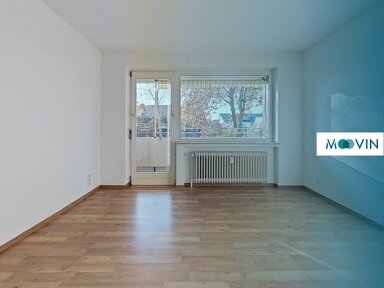 Studio zur Miete 570 € 2 Zimmer 61,9 m² 1. Geschoss frei ab 15.11.2024 Leimenweg 2 Veltenhof Braunschweig 38112