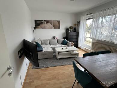 Penthouse zum Kauf 198.000 € 1 Zimmer 33 m² 3. Geschoss Puchheim Bahnhof Puchheim 82178