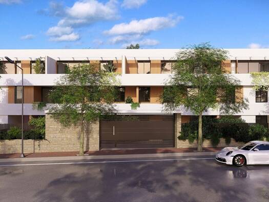 Wohnung zum Kauf provisionsfrei 525.000 € 4 Zimmer 71 m² Xàbia / Jávea 03730