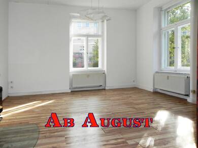 Wohnung zur Miete 430 € 3 Zimmer 86 m² EG Leonhardtstraße 3 Greiz Greiz 07973