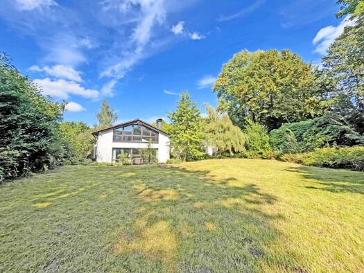 Grundstück zum Kauf 1.500.000 € 2.034 m² Grundstück Bredeney Essen 45133