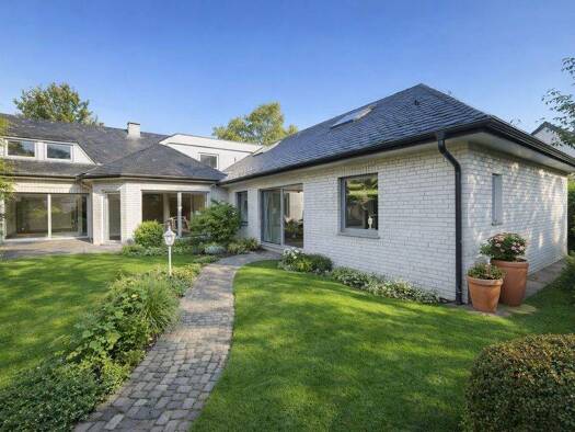 Einfamilienhaus zum Kauf 598.000 € 7 Zimmer 217 m² 1.076 m² Grundstück Dorenkamp Rheine / Dutum 48431