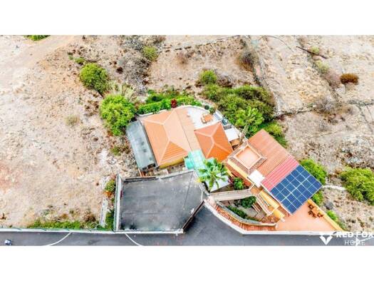 Villa zum Kauf 890.000 € 7 Zimmer 627 m² Grundstück Camino Burgado Los Realejos 38417