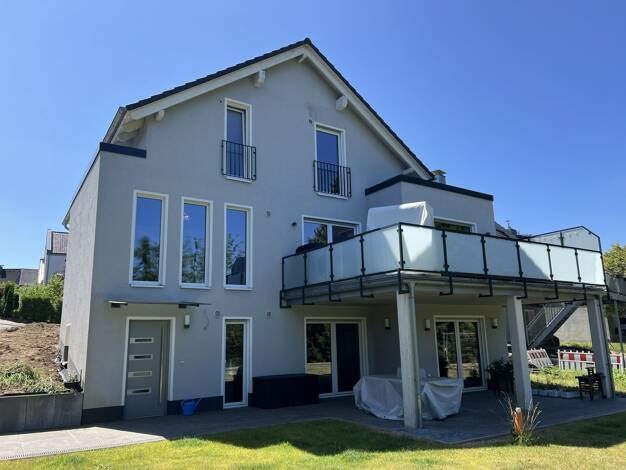 Einfamilienhaus zum Kauf 998.000 € 6 Zimmer 239 m² 870 m² Grundstück Stiepel Süd 44797