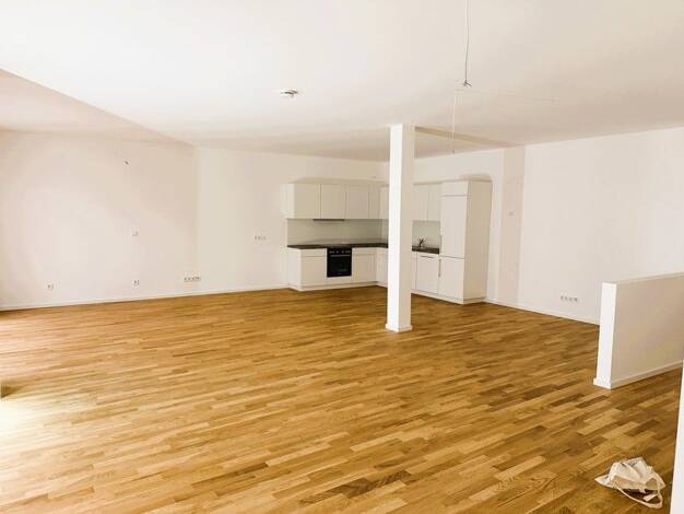Wohnung zur Miete 2.148 € 3 Zimmer 136,5 m² 1. Geschoss Burgergäßchen 4 Innenstadt Augsburg 86150