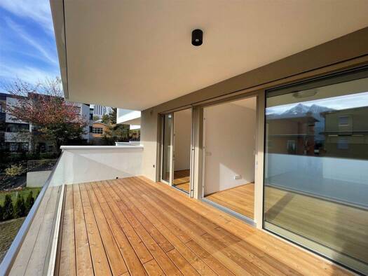 Wohnung zur Miete 1.234 € 2 Zimmer 50 m² frei ab 15.02.2026 Hötting Innsbruck 6020