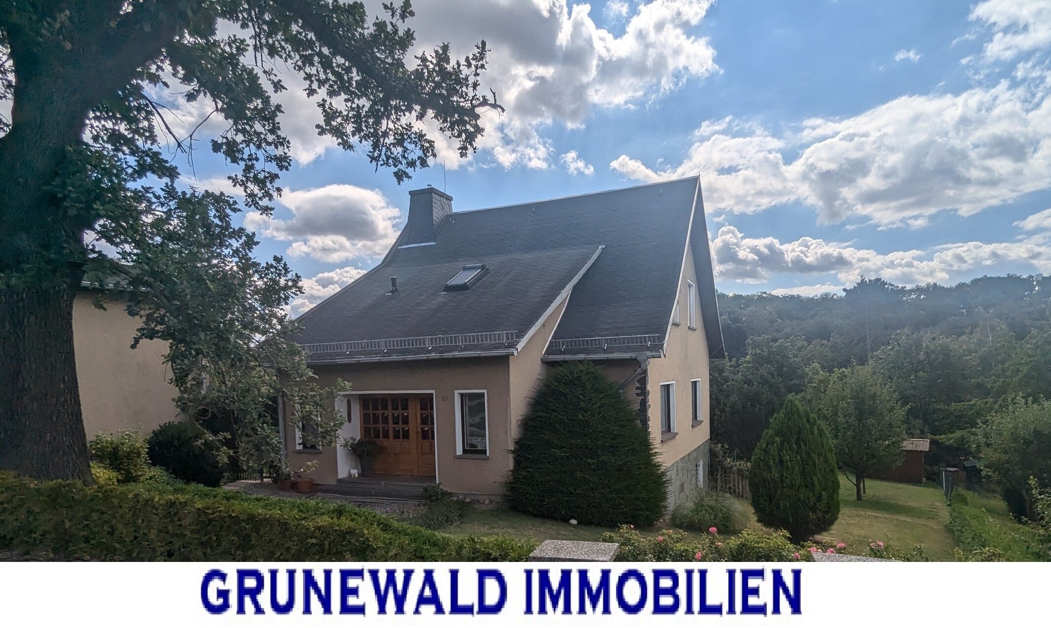 Einfamilienhaus zum Kauf 230.000 € 5 Zimmer 123 m²<br/>Wohnfläche 1.040 m²<br/>Grundstück Osterfeld Osterfeld 06721