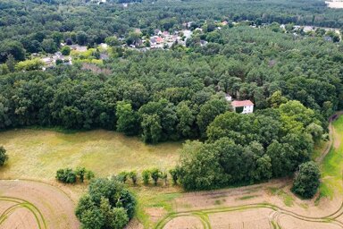 Land-/Forstwirtschaft zum Kauf 4.000 € 1.061 m² Grundstück Prachtstraße Dabendorf Zossen OT Dabendorf 15806