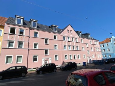 Wohnung zur Miete 700 € 3,5 Zimmer 86 m² 1. Geschoss frei ab 01.11.2024 Moltkestr. 24 Ost Hildesheim 31135