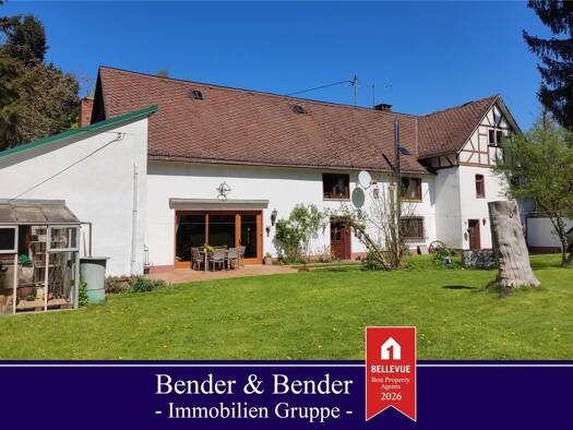 Einfamilienhaus zum Kauf 465.000 € 16 Zimmer 326 m² 8.756 m² Grundstück Helferskirchen 56244