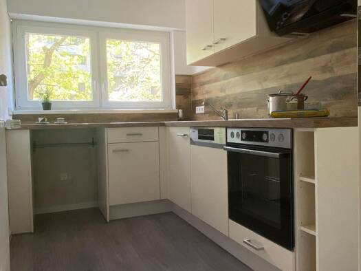 Wohnung zum Kauf provisionsfrei 259.000 € 3 Zimmer 70 m² EG Waldstadt Waldstadt 76139