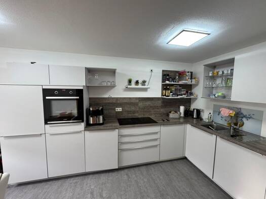 Wohnung zur Miete 750 € 2,5 Zimmer 60 m² Geschoss 1/3 frei ab 01.02.2026 Zimmern Zimmern ob Rottweil 78658