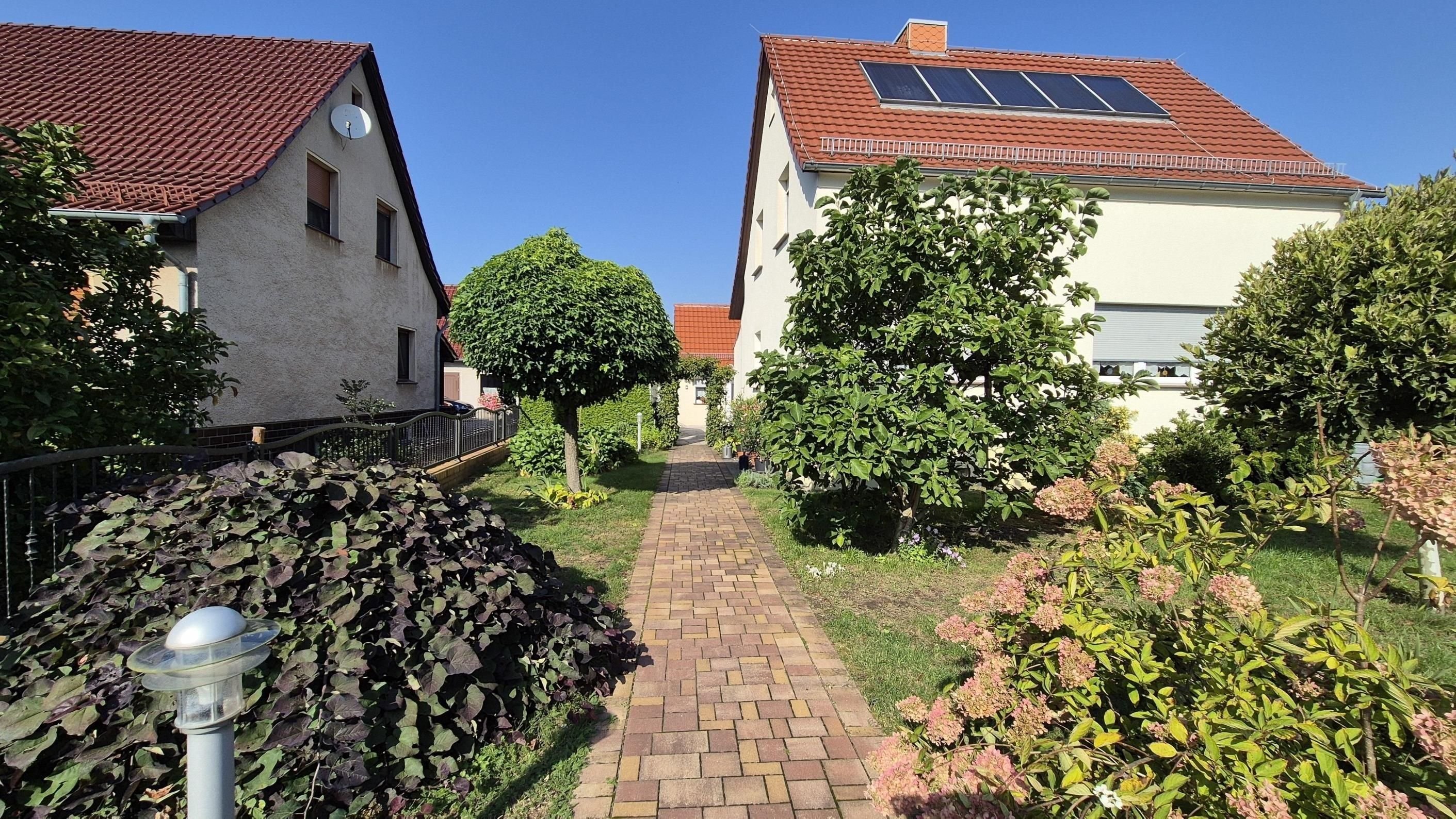 Einfamilienhaus zum Kauf 325.000 € 5 Zimmer 111 m²<br/>Wohnfläche 2.522 m²<br/>Grundstück Gablenz Gablenz 02953